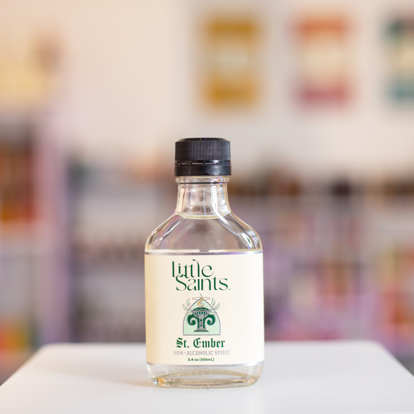 Little Saints St. Ember Spirit