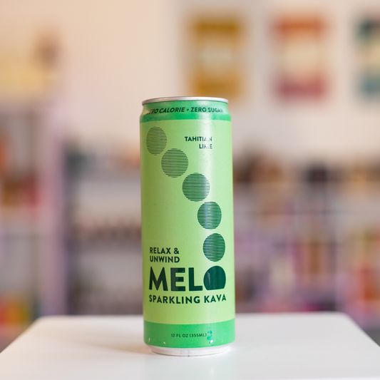 Melo Sparkling Kava