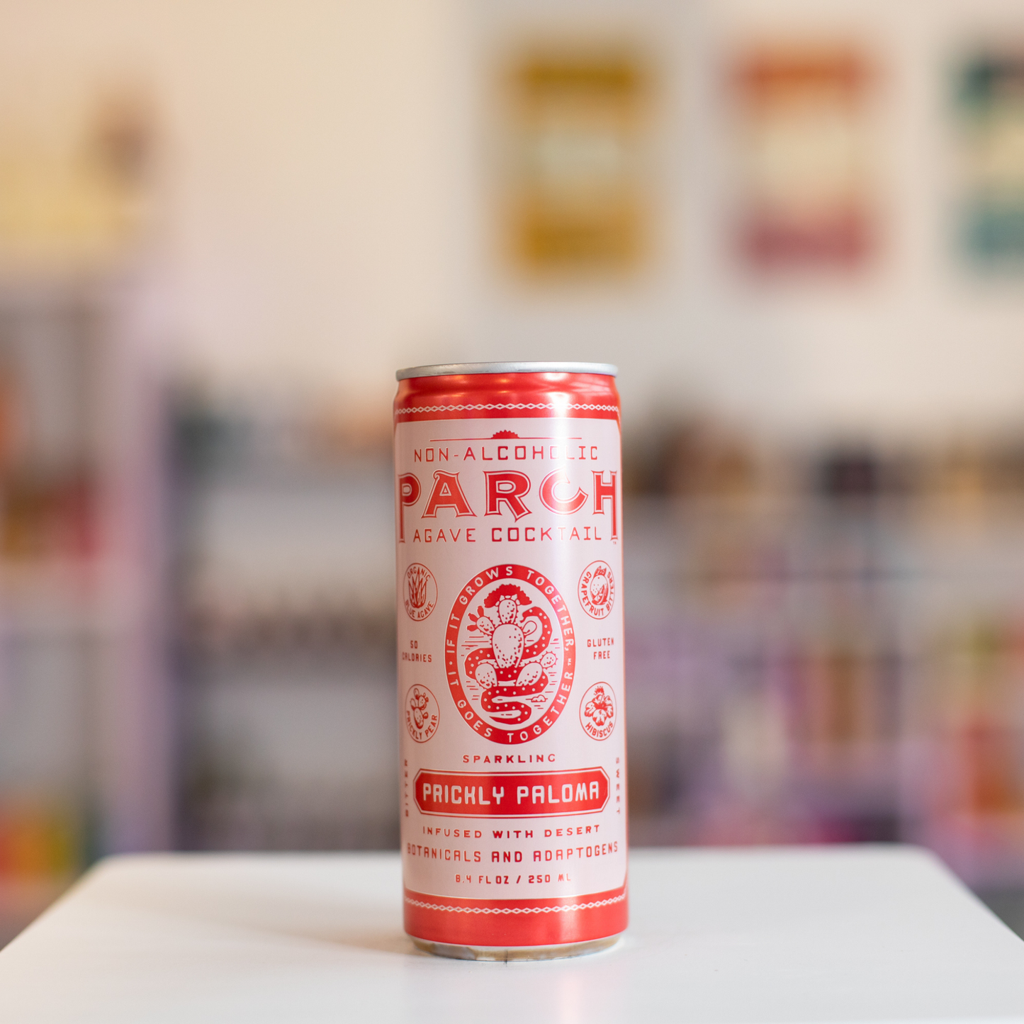 Parch Spirits Co.