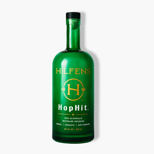Hilfens HopHit