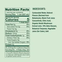 Little Saints Non-Alcoholic Cocktails