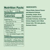 Little Saints St. Juniper Spirit