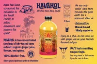 Kavahol Spirit