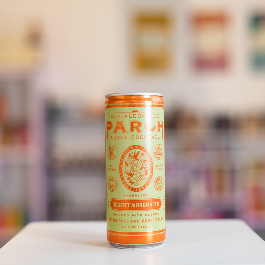 Parch Spirits Co.