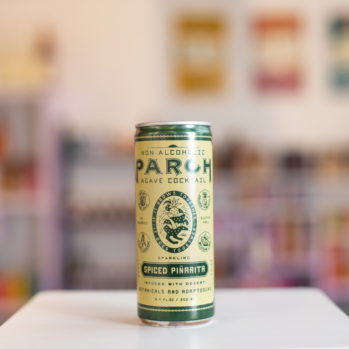Parch Spirits Co.
