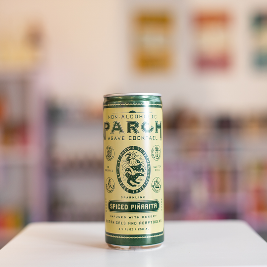 Parch Spirits Co.