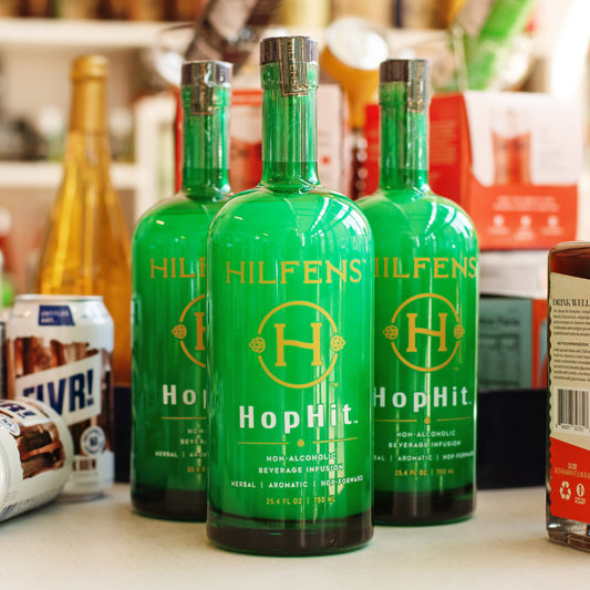 Hilfens HopHit