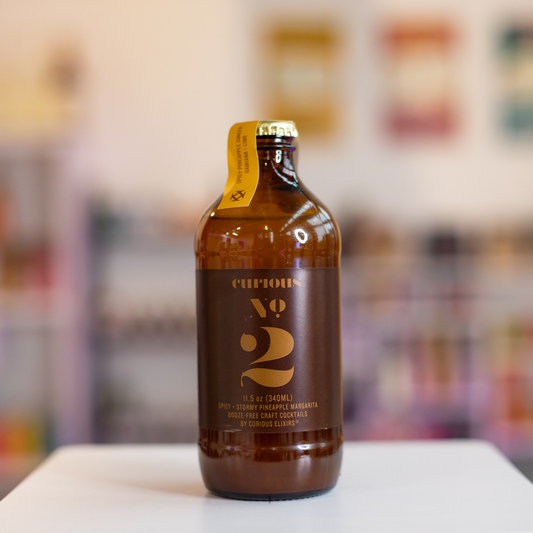 Curious Elixir No. 2