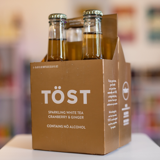 TOST