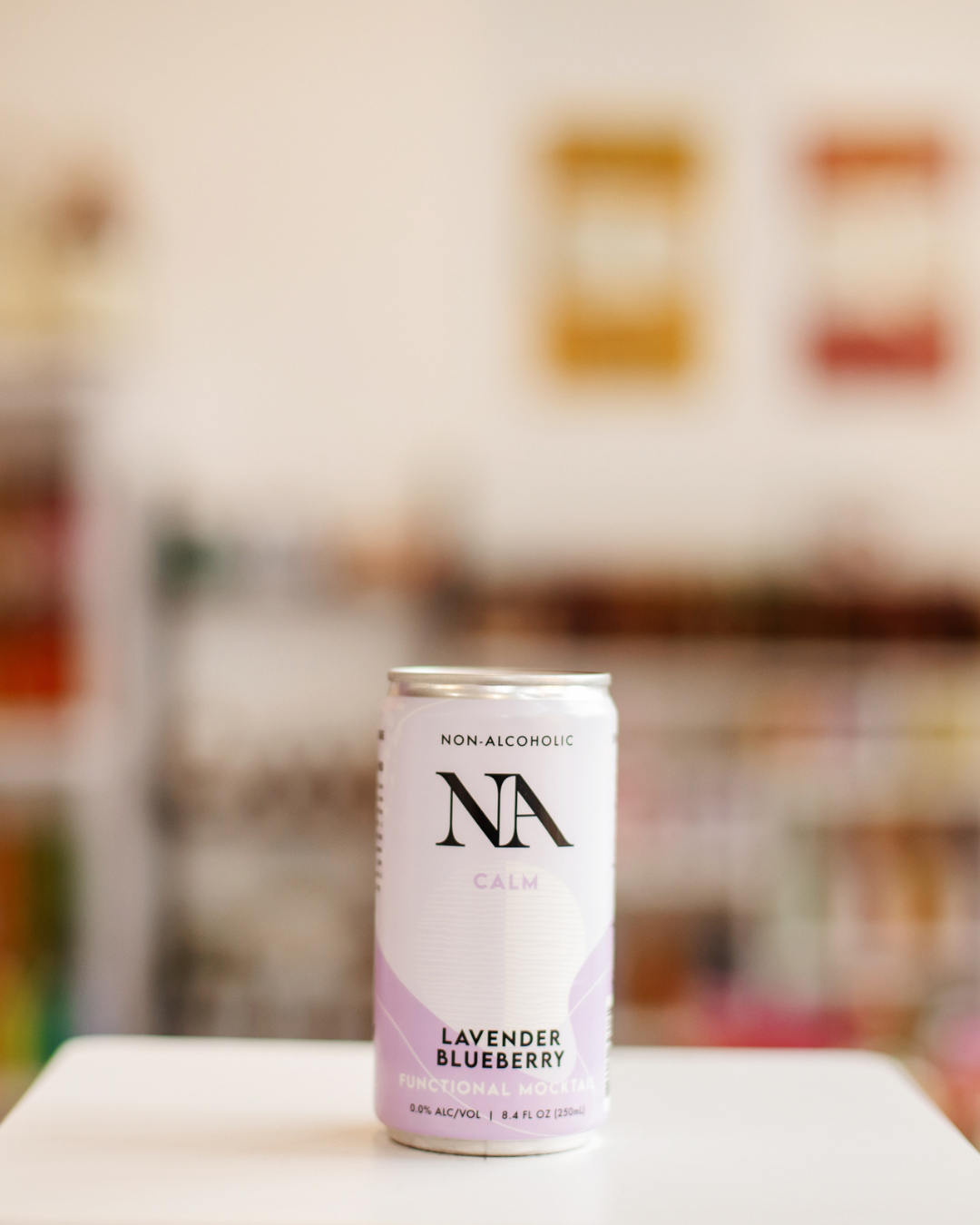 NA Beverage