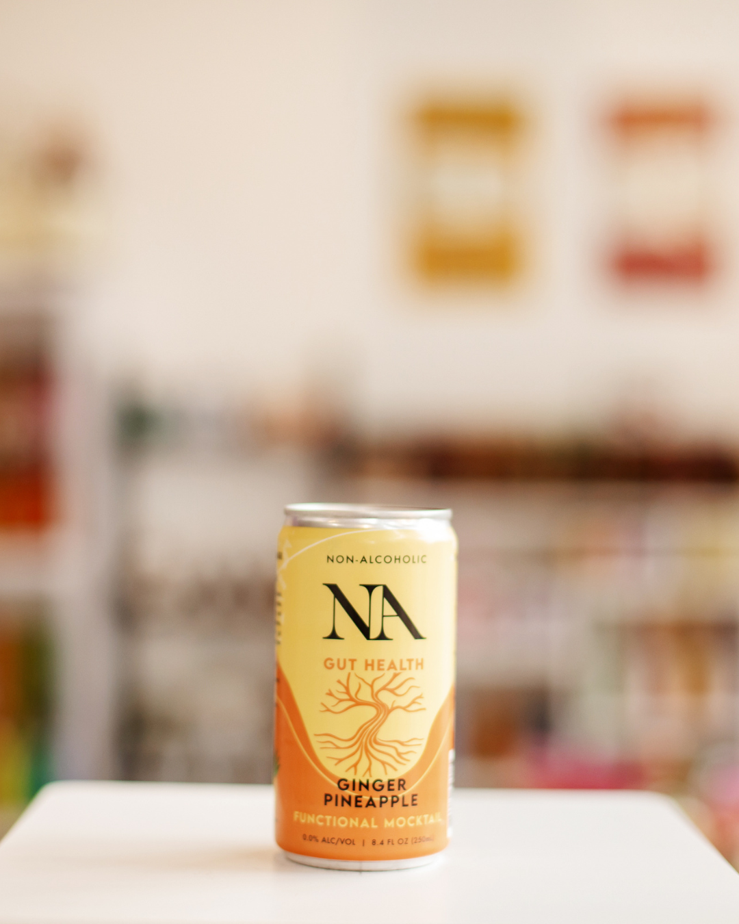 NA Beverage