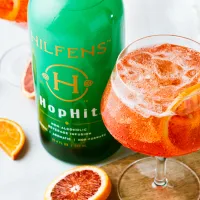 Hilfens HopHit