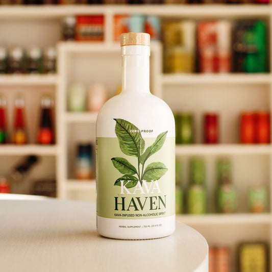 Kava Haven Spirit