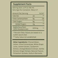 Kava Haven Spirit